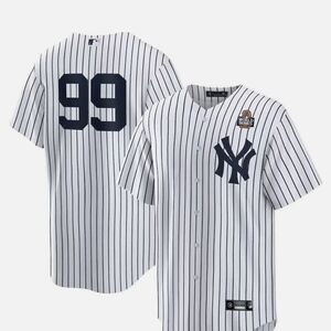 Aaron Judge Nike WS Jersey XL